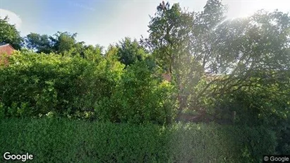Andelsboliger til salg i Støvring - Foto fra Google Street View