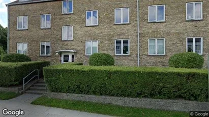 Andelsboliger til salg i Søborg - Foto fra Google Street View