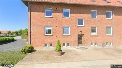 Andelsboliger til salg i Aalborg SV - Foto fra Google Street View Andelsboliger til salg i Aalborg SV - Foto fra Google Street View