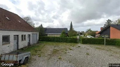 Andelsboliger til salg i Thisted - Foto fra Google Street View Andelsboliger til salg i Thisted - Foto fra Google Street View