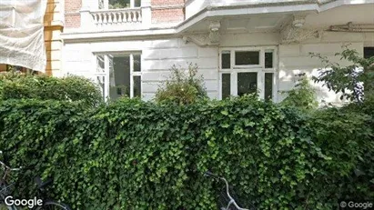 Andelsboliger til salg i Østerbro - Foto fra Google Street View Andelsboliger til salg i Østerbro - Foto fra Google Street View