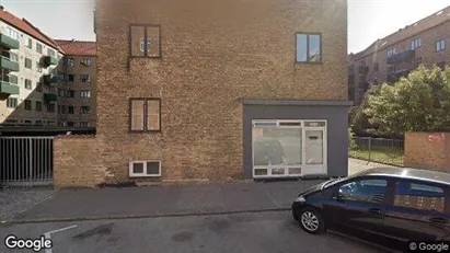 Andelsboliger til salg i København S - Foto fra Google Street View Andelsboliger til salg i København S - Foto fra Google Street View