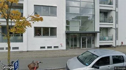 Andelsboliger til salg i København S - Foto fra Google Street View Andelsboliger til salg i København S - Foto fra Google Street View