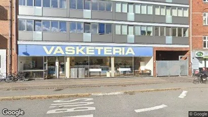 Andelsboliger til salg i København S - Foto fra Google Street View Andelsboliger til salg i København S - Foto fra Google Street View