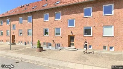 Andelsboliger til salg i Aalborg SV - Foto fra Google Street View Andelsboliger til salg i Aalborg SV - Foto fra Google Street View