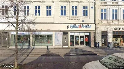 Andelsboliger til salg i København K - Foto fra Google Street View