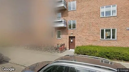 Andelsboliger til salg i København S - Foto fra Google Street View