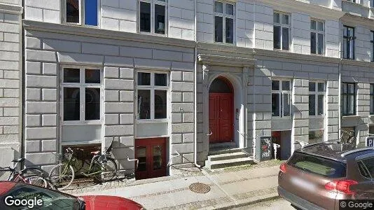 Andelsboliger til salg i København K - Foto fra Google Street View