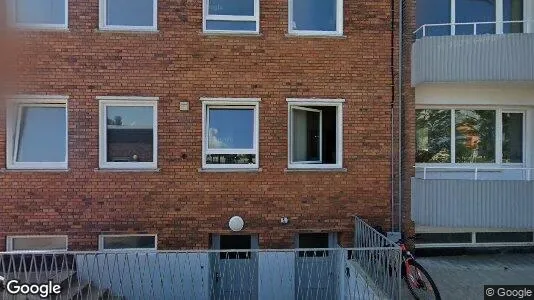 Andelsboliger til salg i Esbjerg Ø - Foto fra Google Street View