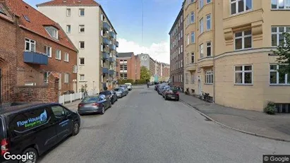 Andelsboliger til salg i Nørrebro - Foto fra Google Street View