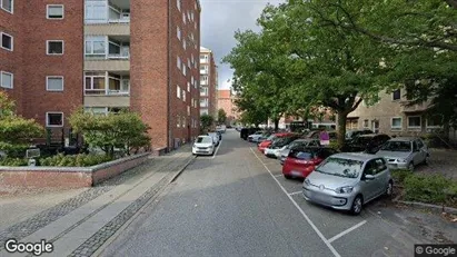 Andelsboliger til salg i Frederiksberg C - Foto fra Google Street View