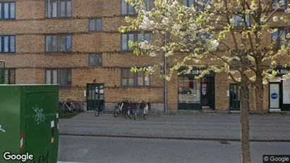 Andelsboliger til salg i Nørrebro - Foto fra Google Street View