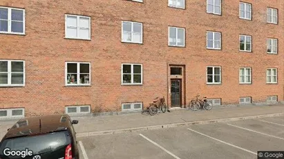 Andelsboliger til salg i København S - Foto fra Google Street View