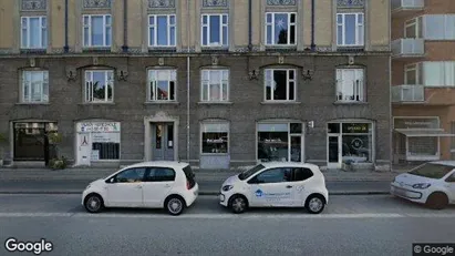 Andelsboliger til salg i Frederiksberg - Foto fra Google Street View