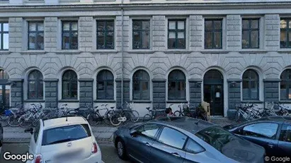 Andelsboliger til salg i København K - Foto fra Google Street View