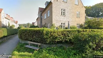 Andelsboliger til salg i Kongens Lyngby - Foto fra Google Street View