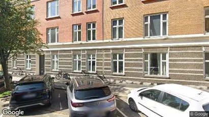 Andelsboliger til salg i Frederiksberg C - Foto fra Google Street View