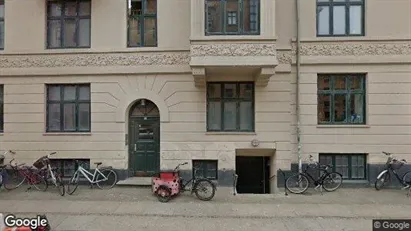 Andelsboliger til salg i København S - Foto fra Google Street View