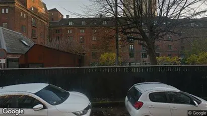 Andelsboliger til salg i Frederiksberg C - Foto fra Google Street View