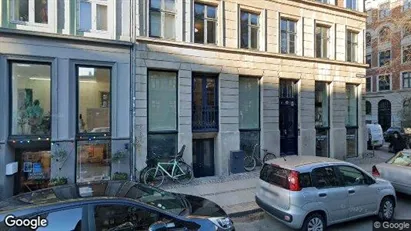 Andelsboliger til salg i København K - Foto fra Google Street View