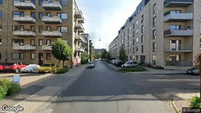 Andelsboliger til salg i København NV - Foto fra Google Street View