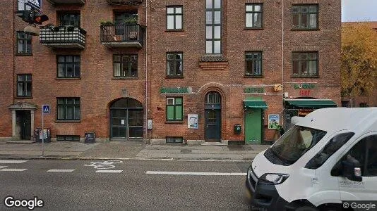 Andelsboliger til salg i København S - Foto fra Google Street View