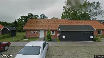 Andelsboliger til salg i Frederikshavn - Foto fra Google Street View