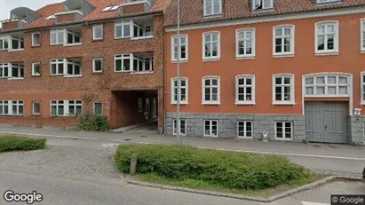 Andelsboliger til salg i Sorø - Foto fra Google Street View