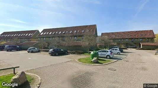 Andelsboliger til salg i Solrød Strand - Foto fra Google Street View