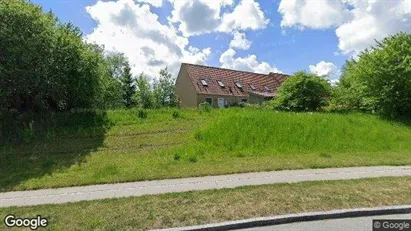 Andelsboliger til salg i Frederikssund - Foto fra Google Street View