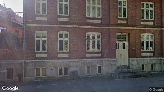 Andelsboliger til salg i Randers C - Foto fra Google Street View