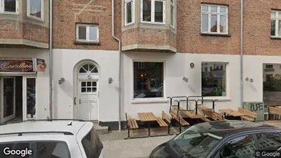 Andelsboliger til salg i København S - Foto fra Google Street View