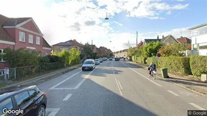 Andelsboliger til salg i Vanløse - Foto fra Google Street View