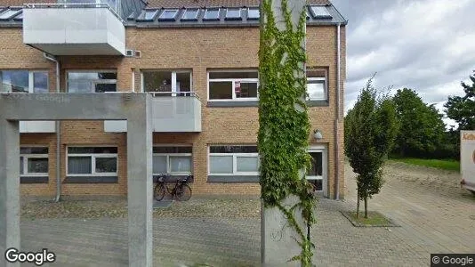 Andelsboliger til salg i Glostrup - Foto fra Google Street View