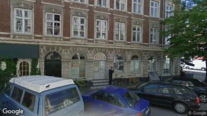 Andelsboliger til salg i København K - Foto fra Google Street View