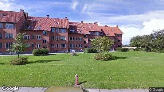 Andelsboliger til salg i Odense C - Foto fra Google Street View