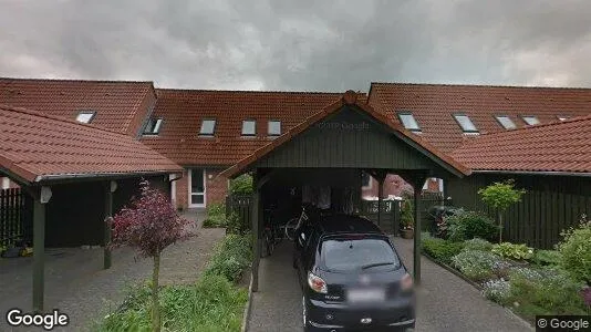 Andelsboliger til salg i Herning - Foto fra Google Street View