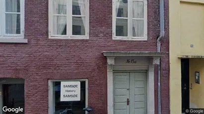 Andelsboliger til salg i København K - Foto fra Google Street View