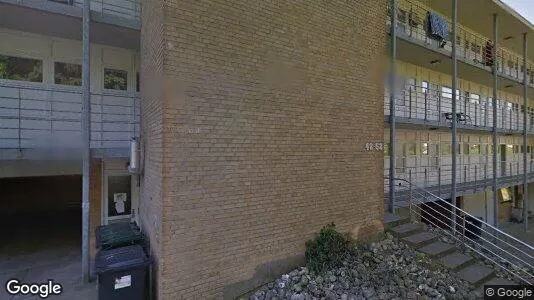 Andelsboliger til salg i Sønderborg - Foto fra Google Street View