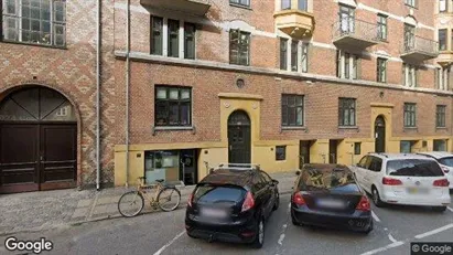 Andelsboliger til salg i Nørrebro - Foto fra Google Street View