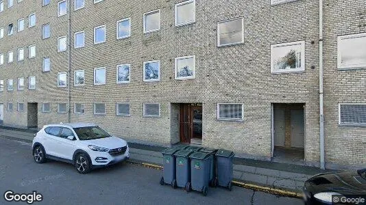 Andelsboliger til salg i Frederiksberg - Foto fra Google Street View