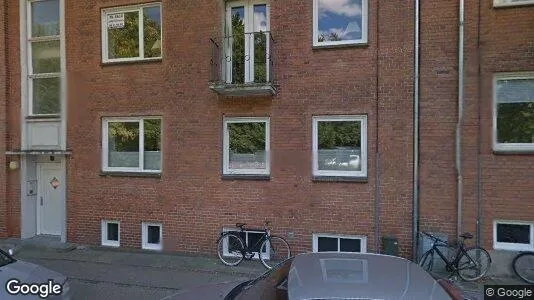 Andelsboliger til salg i Randers C - Foto fra Google Street View