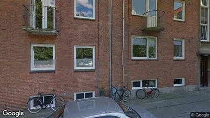 Andelsboliger til salg i Randers C - Foto fra Google Street View Andelsboliger til salg i Randers C - Foto fra Google Street View