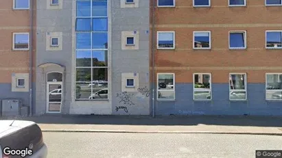 Andelsboliger til salg i Aalborg Centrum - Foto fra Google Street View Andelsboliger til salg i Aalborg Centrum - Foto fra Google Street View