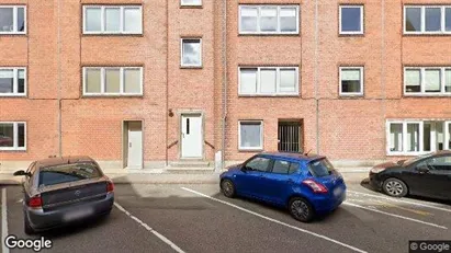 Andelsboliger til salg i Randers C - Foto fra Google Street View Andelsboliger til salg i Randers C - Foto fra Google Street View