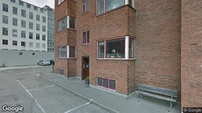 Andelsboliger til salg i Frederiksberg C - Foto fra Google Street View Andelsboliger til salg i Frederiksberg C - Foto fra Google Street View