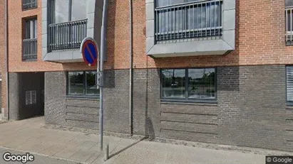 Andelsboliger til salg i Randers C - Foto fra Google Street View Andelsboliger til salg i Randers C - Foto fra Google Street View