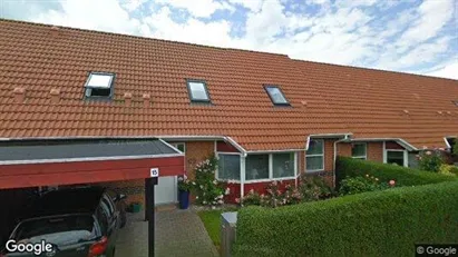 Andelsboliger til salg i Aalborg Øst - Foto fra Google Street View Andelsboliger til salg i Aalborg Øst - Foto fra Google Street View